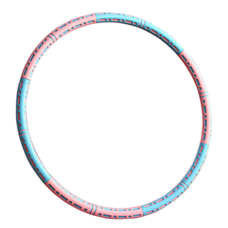 Belly Hip Fat Burning Hoop