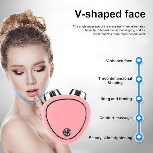 Mini Face Lift Miracle Device