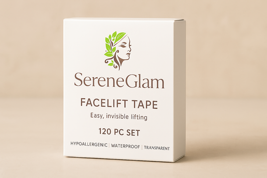 Serene Lift Tape