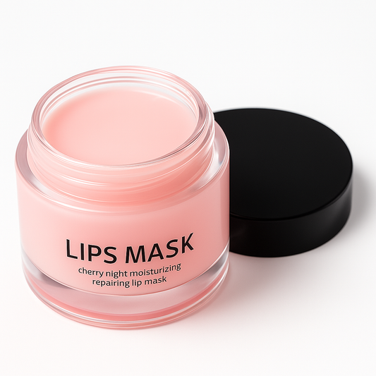 Serene Lip Mask