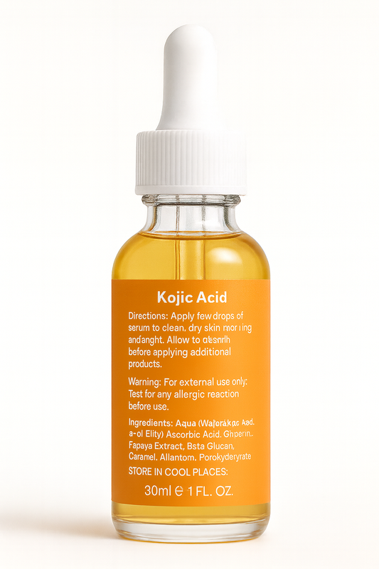 Serene Kojic Acid Serum