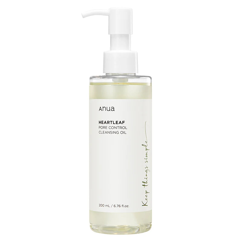 Anua Skin Cleanser