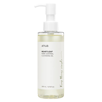 Anua Skin Cleanser