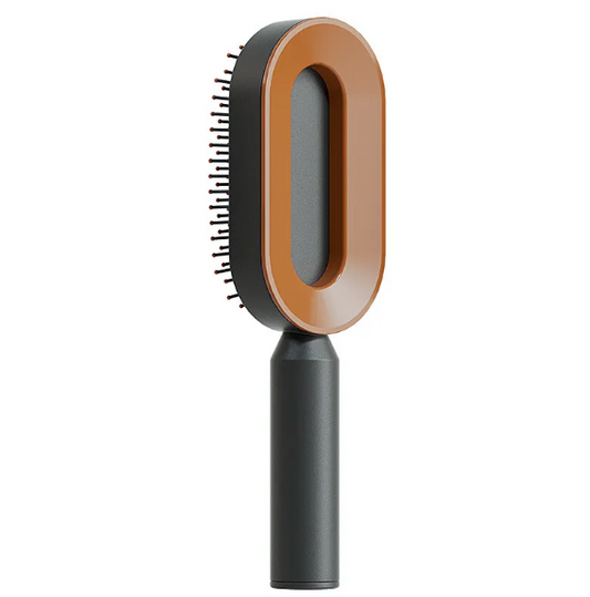 Serene Hair Brush