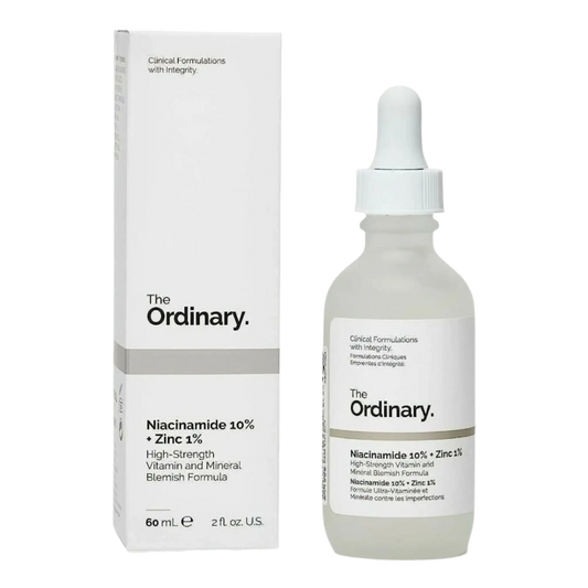 The Ordinary